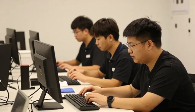 方案视角下的定制化开发服务软件研发等
